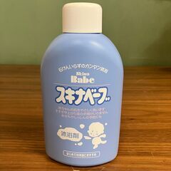 持田ヘルスケア　沐浴剤　スキナベーブ　500mL