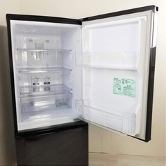 【三菱電機製】冷蔵庫