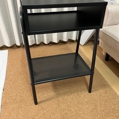 IKEA サイドテーブル