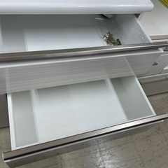 J2691 ニトリ NITORI ポスティア100 食器棚 キッチンボード キッチン 