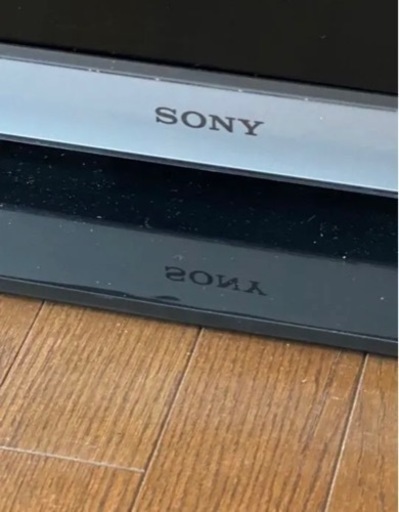 SONY32型テレビ