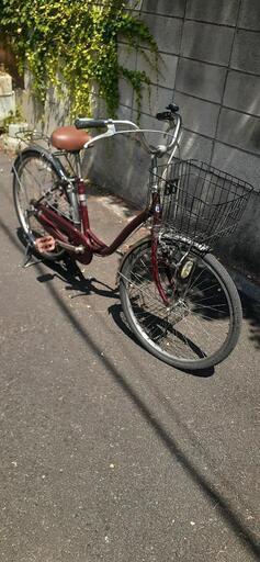 自転車 24インチ