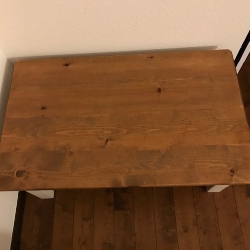 オシャレテーブル