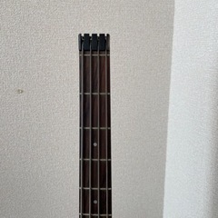 名機 Hohner b2 ソフトケース付き ヘッドレスベース