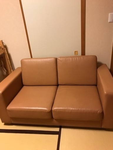 ソファ