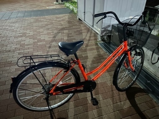 自転車