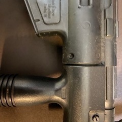 サバゲー　まとめ　ジャンク