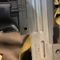 サバゲー　まとめ　ジャンク