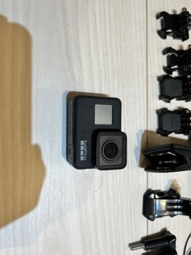 デジタルカメラ Gopro HERO  7 BLACK