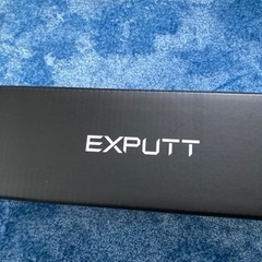 exputt パット　パッティングシュミレーター