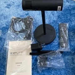 exputt パット　パッティングシュミレーター