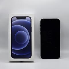 早い者勝ち！iPhone 12 ブラック 64GB 送料無料！ 未使用品 - その他