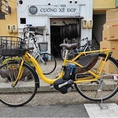 高価買取 - 中古自転車専門店　ー　古い自転車で新しい旅を準備しよう！ - 神戸市