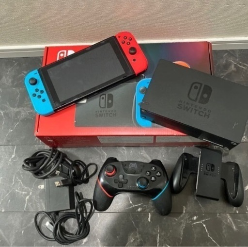 その他 Nintendo Switch