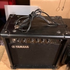 YAMAHA アンプＧＡ15II