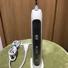 人気の電動歯ブラシ　PHILIPS sonicare