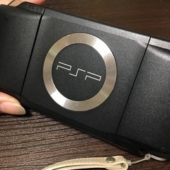 本日限定価格❤️【PSP本体のみ】