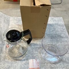 ☆未使用￥1,800！【店長おすすめ！】Kalita　熱湯用12...