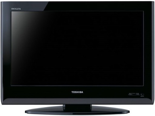 東芝 REGZA 26インチ 液晶テレビ 26R9000