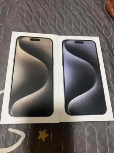 取引相手決定済み)iPhone15 かっこよく 256gb ブルー 