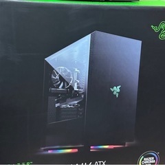 Razer Tomahawk Mini-ITX