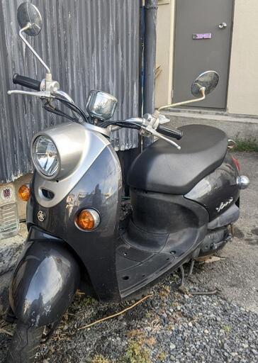 YAMAHAビーノ