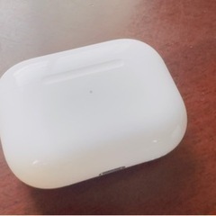 【本体 正規品】AirPods Pro 第2世代 lightning