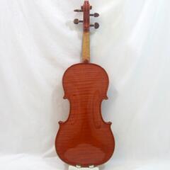 新作　ブルガリア製　新作入荷　PETKO PETKOV　ペトコ・ペトコフバイオリン