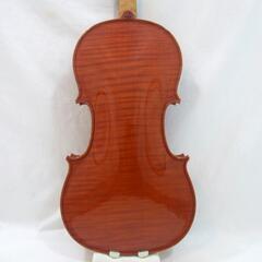 新作　ブルガリア製　新作入荷　PETKO PETKOV　ペトコ・ペトコフバイオリン