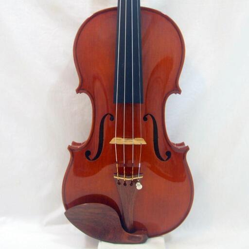 新作　ブルガリア製　新作入荷　PETKO PETKOV　ペトコ・ペトコフバイオリン