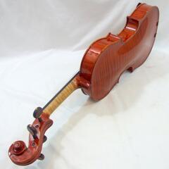 新作　ブルガリア製　新作入荷　PETKO PETKOV　ペトコ・ペトコフバイオリン