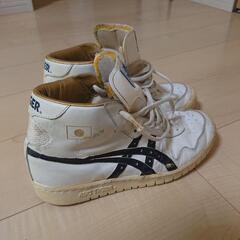 アシックス バッシュ