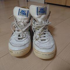 アシックス バッシュ