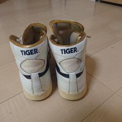 アシックス バッシュ