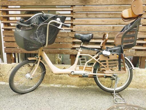 自転車【配送可】