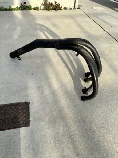 CB750F RC04スペンサー風マフラー CB750F RC04スペンサー風マフラー 楽天市場】MIZUNO MOTOR ミズノ