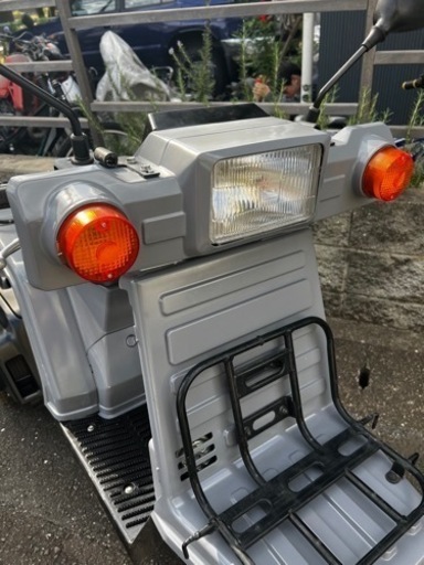 売約済】☆ミニカー登録も可能☆ホンダ ジャイロX TD02 4スト車 口コミ