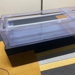 1200 水槽用 上部フィルター