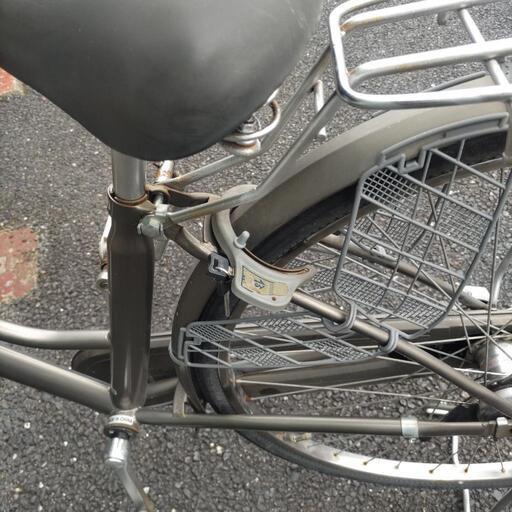 ☆商談中！TOUGH GUY 27インチ