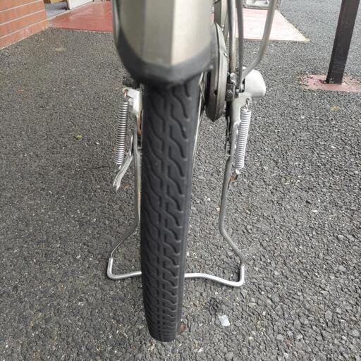 ☆商談中！TOUGH GUY 27インチ