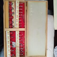 父親の遺品整理で出てきました