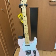 FENDER Telecaster など