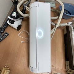 エアコン hitachi 2022