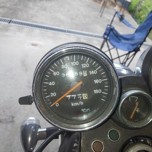 不動 スズキ バンディット250 V 画像・走行距離後程投稿予定