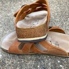 ビルケンBIRKEN他3足まとめ売り