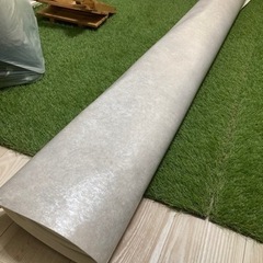 クッションフロア　コンクリートモルタル風　約2m×182センチ