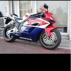 【ネット決済】04CBR1000RR SC57 逆輸入車 大事に...