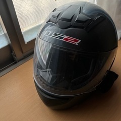 フルフェイス(デイトナインカム付き）