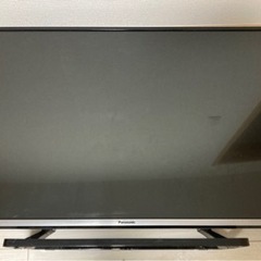 【ジャンク品】パナソニック　TH-42AS600