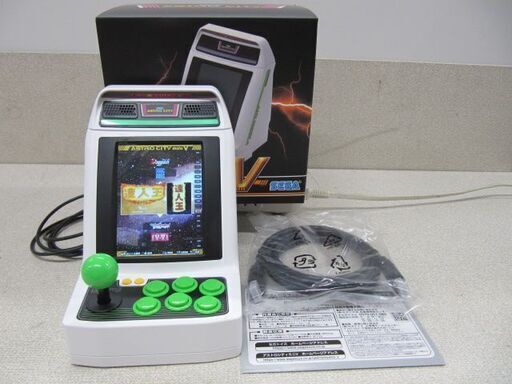入荷！SEGA ASTRO CITY mini レトロアーケード MICRO PLAYER 【ゲーム機高価買取アールワン田川】